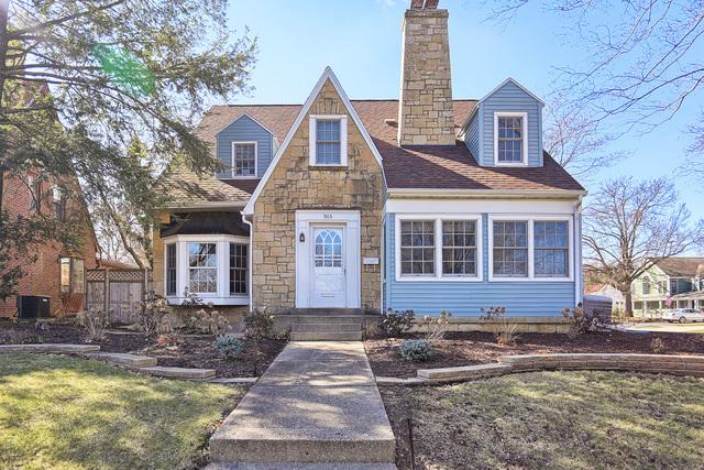 905 S Mckinley Ave., Champaign, IL 61821