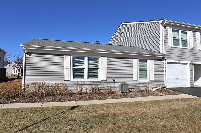 1053 Newport Harbor, Schaumburg, IL 60193