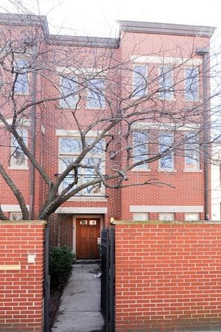 1211 W Flournoy St., Chicago, IL 60607