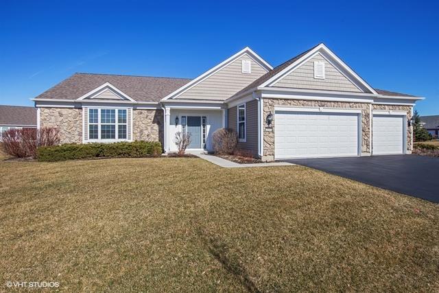 3685 Ryerson St., Mundelein, IL 60060