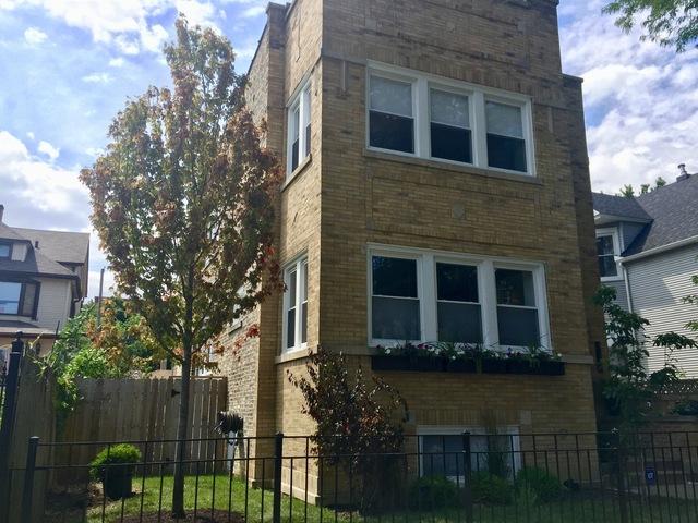 4234 N Bernard St., Chicago, IL 60618