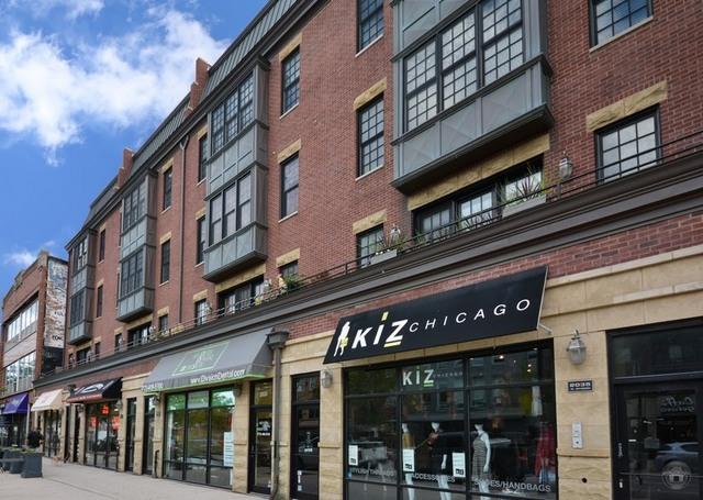 2035 W Division St. #3, Chicago, IL 60622