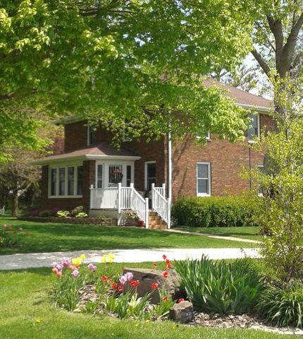 1042 Steward Rd., Steward, IL 60553