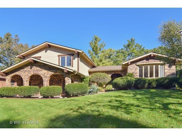 4620 Tall Oaks Ln., Rolling Meadows, IL 60008