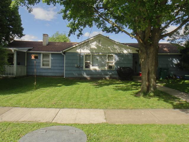 1402 N 14th St., Dekalb, IL 60115