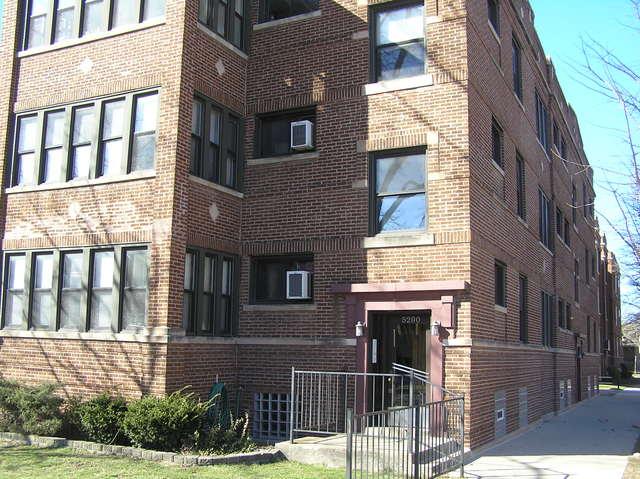 4306 N Laramie Ave. #2, Chicago, IL 60641