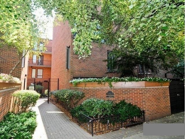 443 W Grant Pl. #A, Chicago, IL 60614