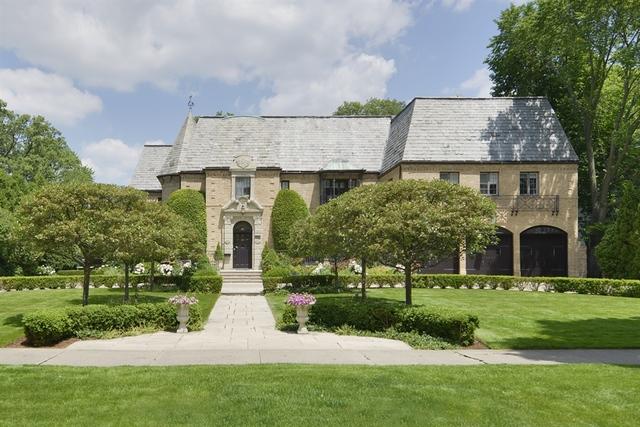 1136 Chestnut Ave., Wilmette, IL 60091