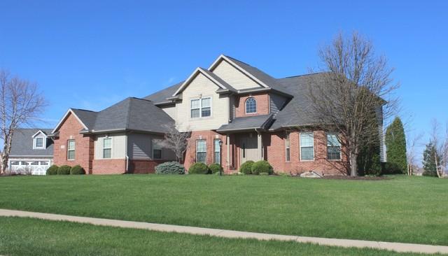 1601 Mullikin Dr., Champaign, IL 61822
