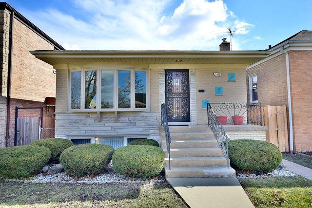 3723 N Pontiac Ave., Chicago, IL 60634