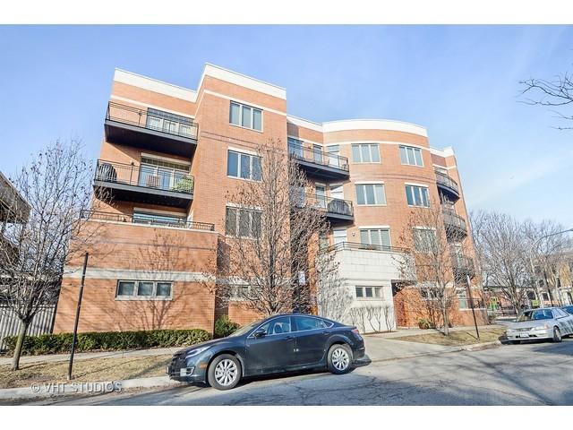 4150 N Kenmore Ave. #303, Chicago, IL 60613