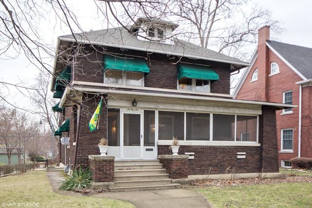 615 Western Ave., Joliet, IL 60435