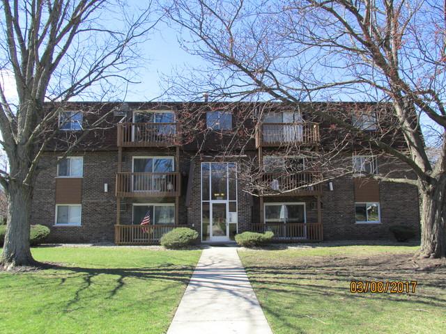 19360 Wolf Rd. #10, Mokena, IL 60448