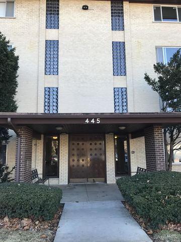 445 S Cleveland Ave. #401, Arlington Heights, IL 60005