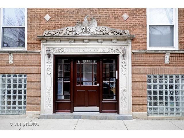 3215 W Sunnyside Ave. #1A, Chicago, IL 60625