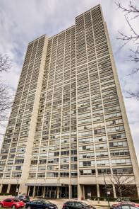 1700 E 56th St. #2204, Chicago, IL 60637