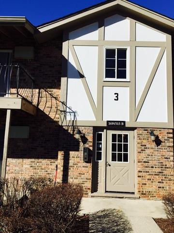16W515 79th St #205, Willowbrook, IL 60527