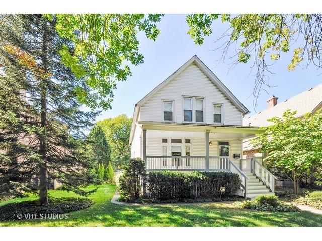 3742 N Tripp Ave., Chicago, IL 60641