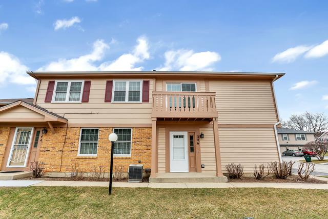 346 Ashwood Ct., Vernon Hills, IL 60061