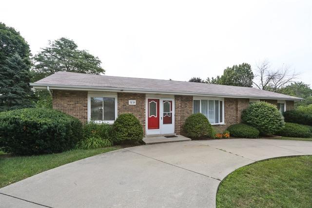 7835 Clarendon Hills Rd., Willowbrook, IL 60527