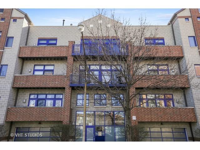 2251 W St Paul Ave. #3F, Chicago, IL 60647