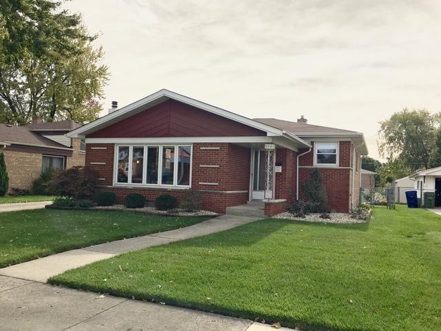 5501 W 99th St., Oak Lawn, IL 60453