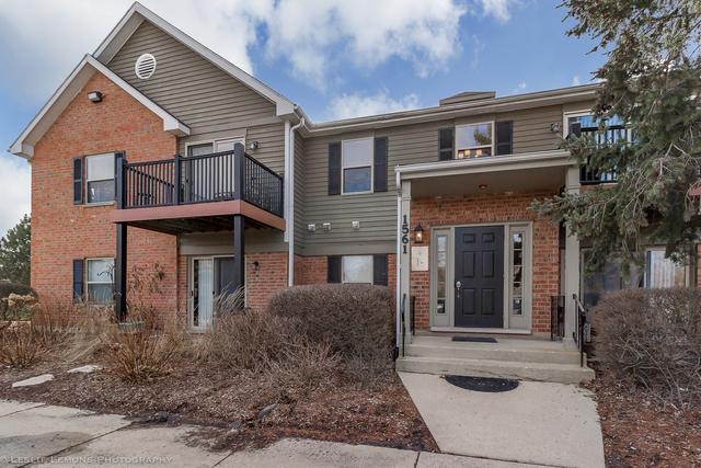 1561 Raymond Dr. #103, Naperville, IL 60563
