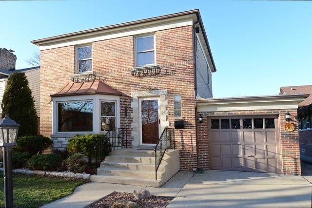 2834 W Rascher Ave., Chicago, IL 60625