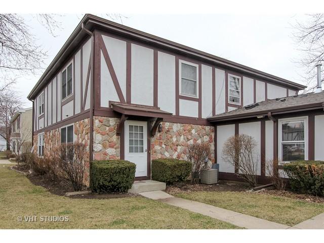 202 Russett Way, Vernon Hills, IL 60061