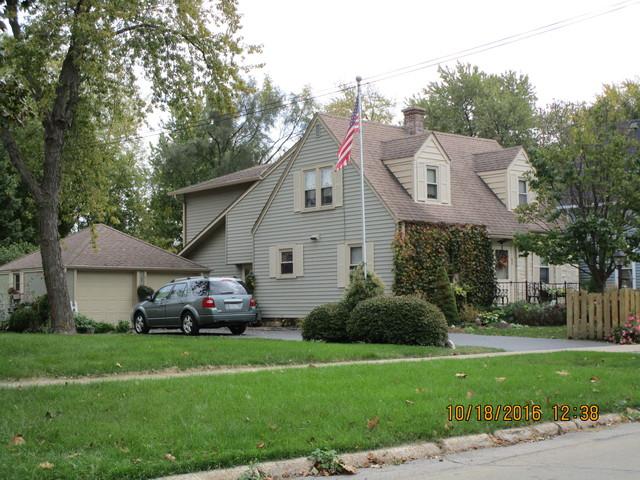 620 N 12th St., Dekalb, IL 60115