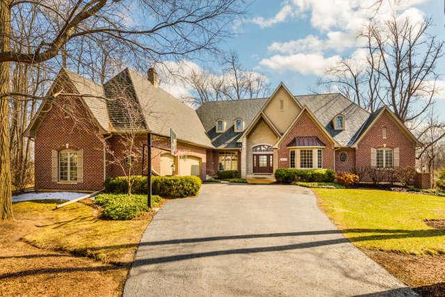 34 Timber Ridge Dr., Yorkville, IL 60560