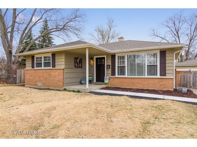 2000 Hawk Ct., Rolling Meadows, IL 60008