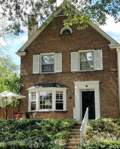 5 Nicholson St., Joliet, IL 60435