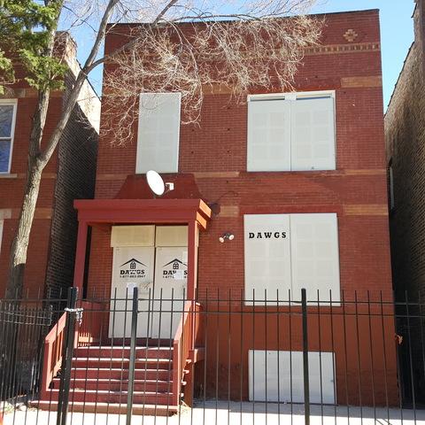 6347 S Marshfield Ave., Chicago, IL 60636