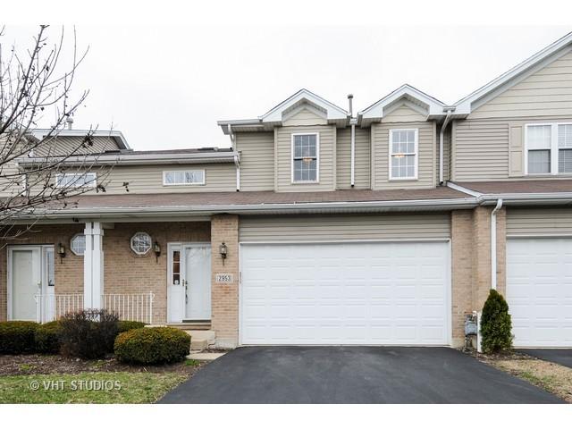 2953 Old Renwick Cir., Plainfield, IL 60544
