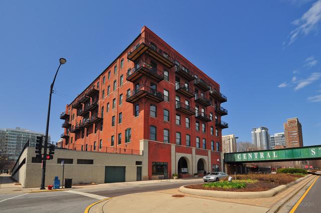 1550 S Indiana Ave. #508, Chicago, IL 60605