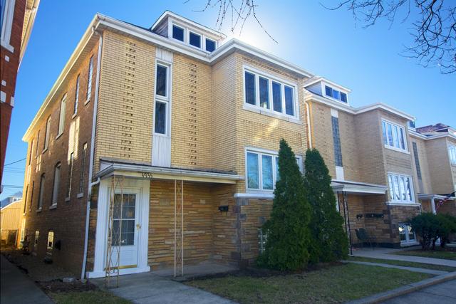 4935 S Tripp Ave., Chicago, IL 60632