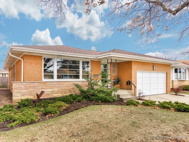 4559 N Potawatomie St., Chicago, IL 60656