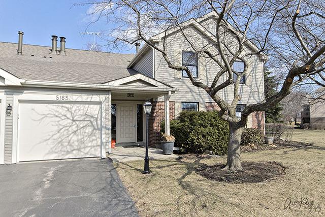 5169 Coventry Ln. #2B, Gurnee, IL 60031