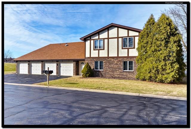523 Waverly Ct. #A, New Lenox, IL 60451