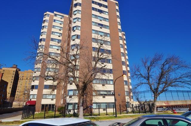 7337 S South Shore Dr. #431, Chicago, IL 60649