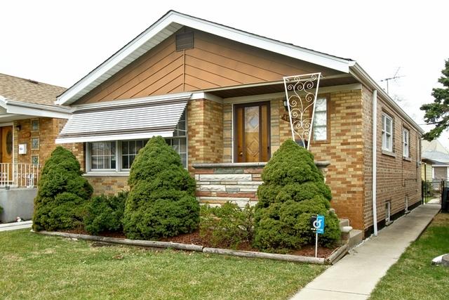 4738 S Kenneth Ave., Chicago, IL 60632
