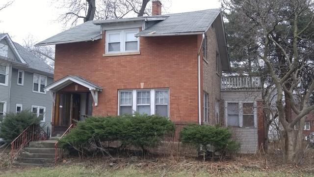 711 S 7th Ave., Maywood, IL 60153