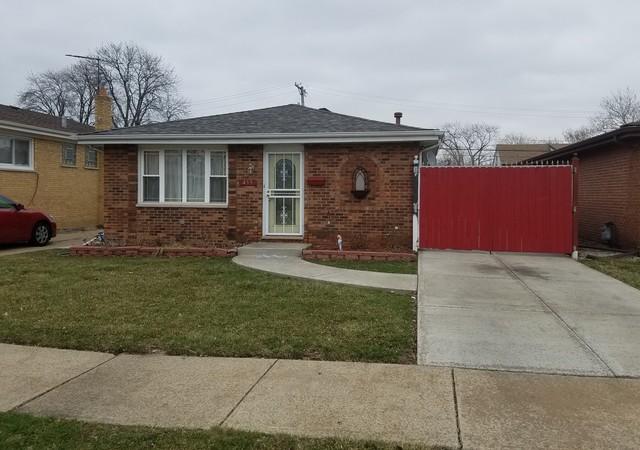 455 Mackinaw Ave., Calumet City, IL 60409