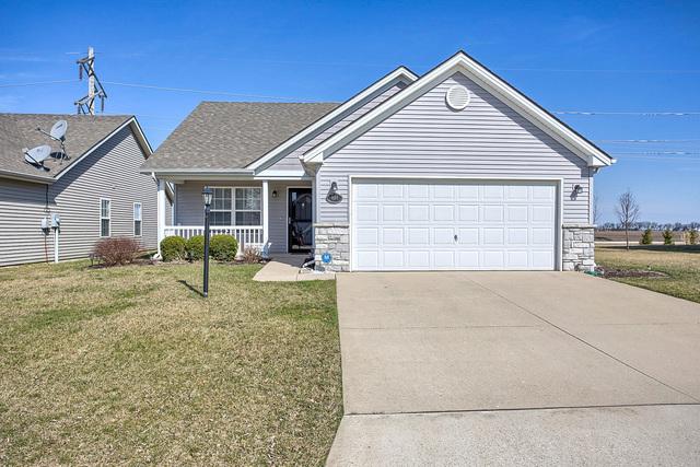 404 Lauterbur Ln., Champaign, IL 61822
