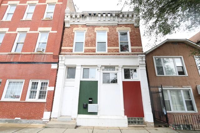 2220 W 21st St., Chicago, IL 60608