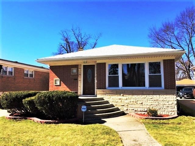 10524 Kedvale Ave., Oak Lawn, IL 60453