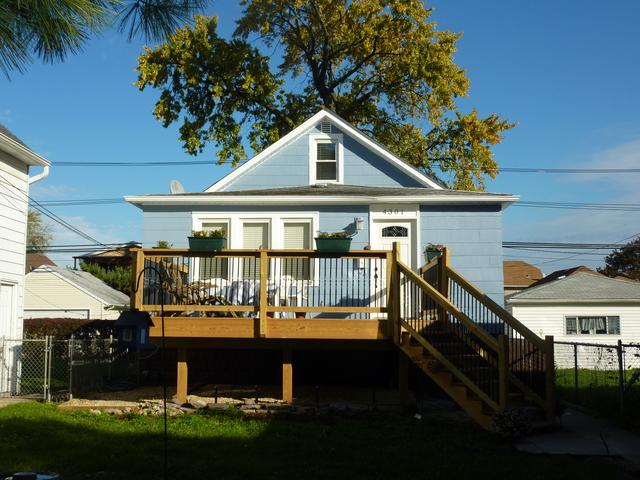 4301 N Melvina Ave., Chicago, IL 60634