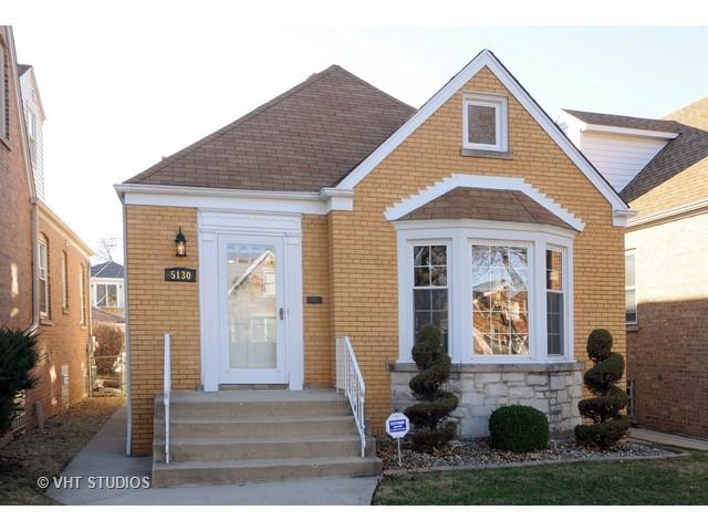 5130 N Rutherford Ave., Chicago, IL 60656