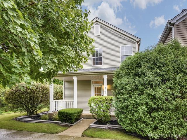 2162 Dalewood Ct., Plainfield, IL 60586